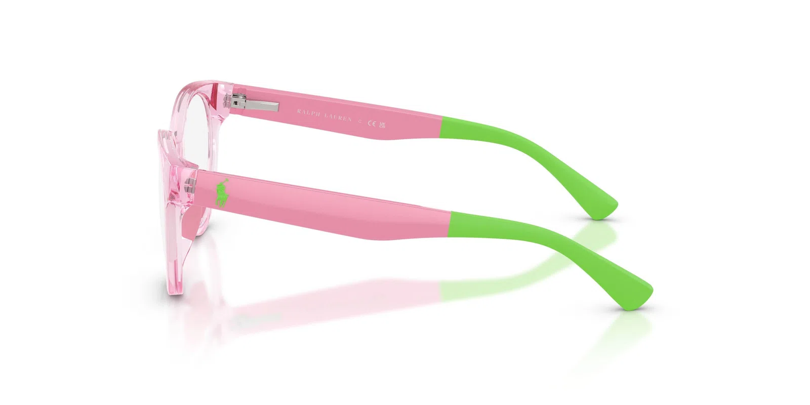 Polo Prep 8554U Eyeglasses - view 2